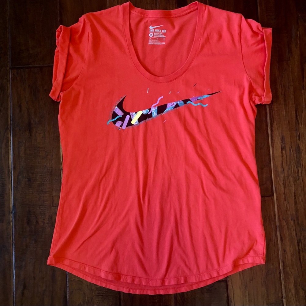 Nike t-shirt